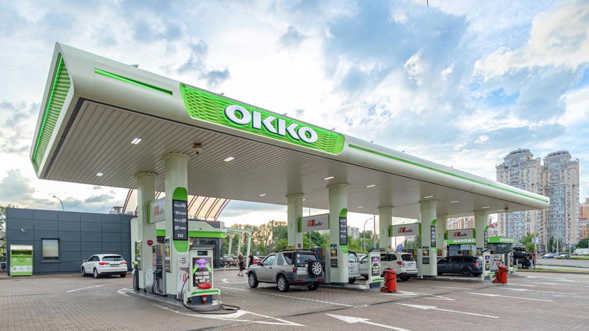 ОККО сплатила 25,6 млрд грн податків за рік: +21% до попереднього року