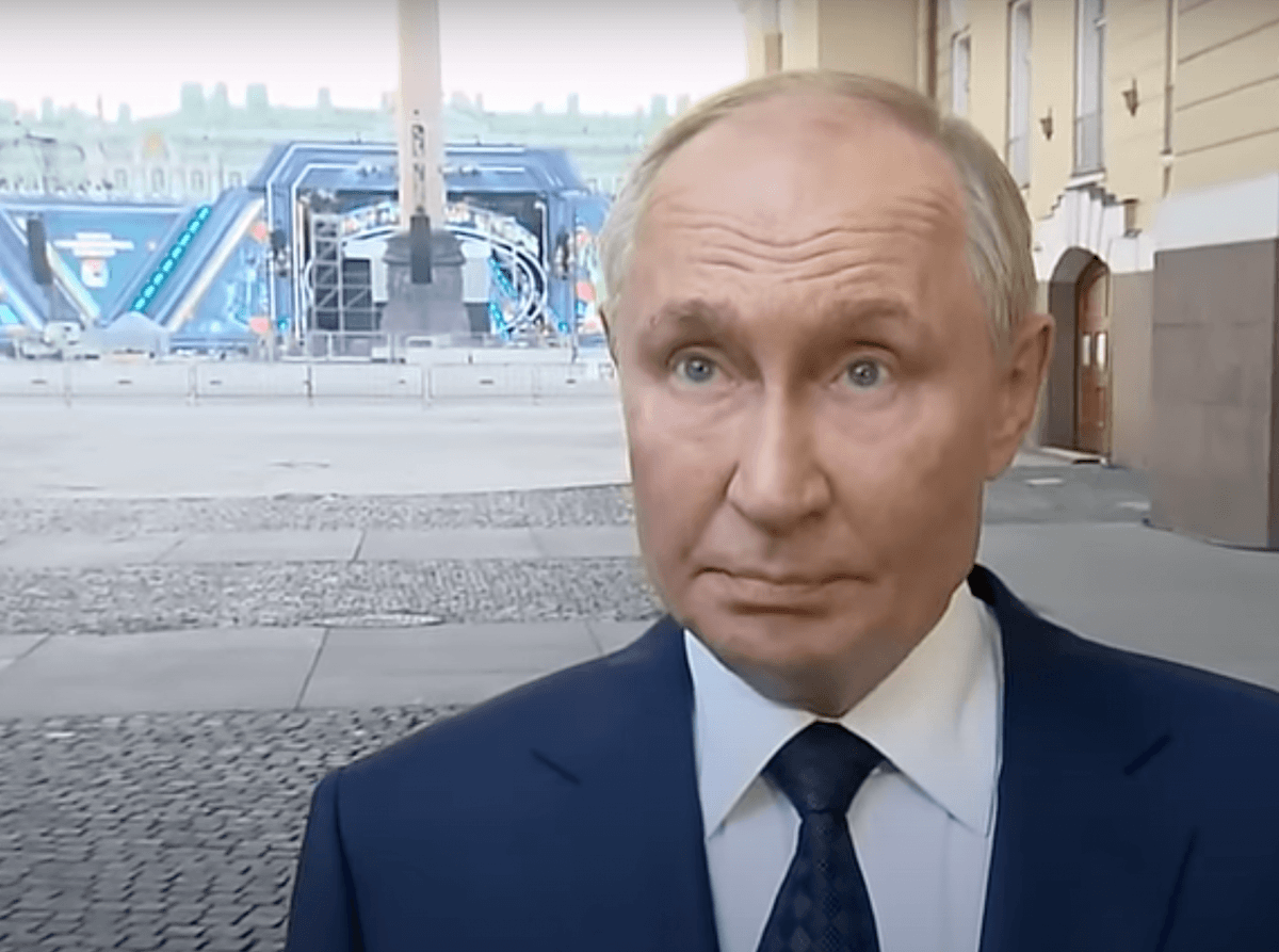 "Модель зростання зламана": майже всі галузі російської промисловості "завалилися"