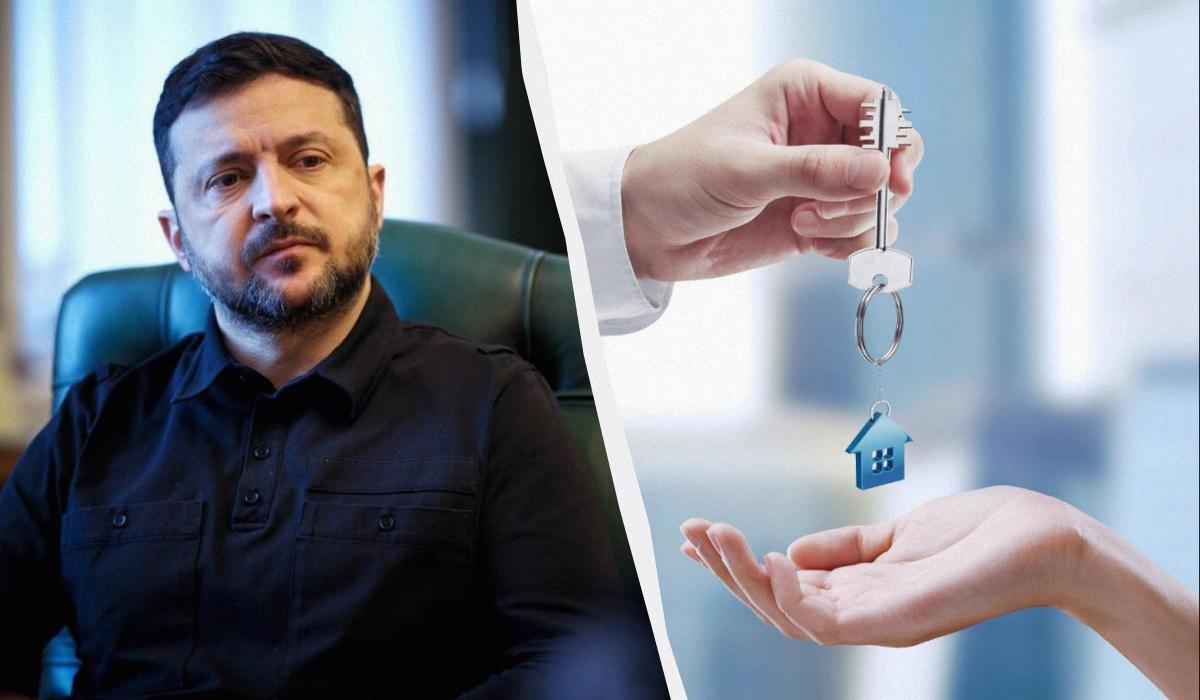 Кінець радянській "черзі на квартиру": в Україні запрацює нова житлова система