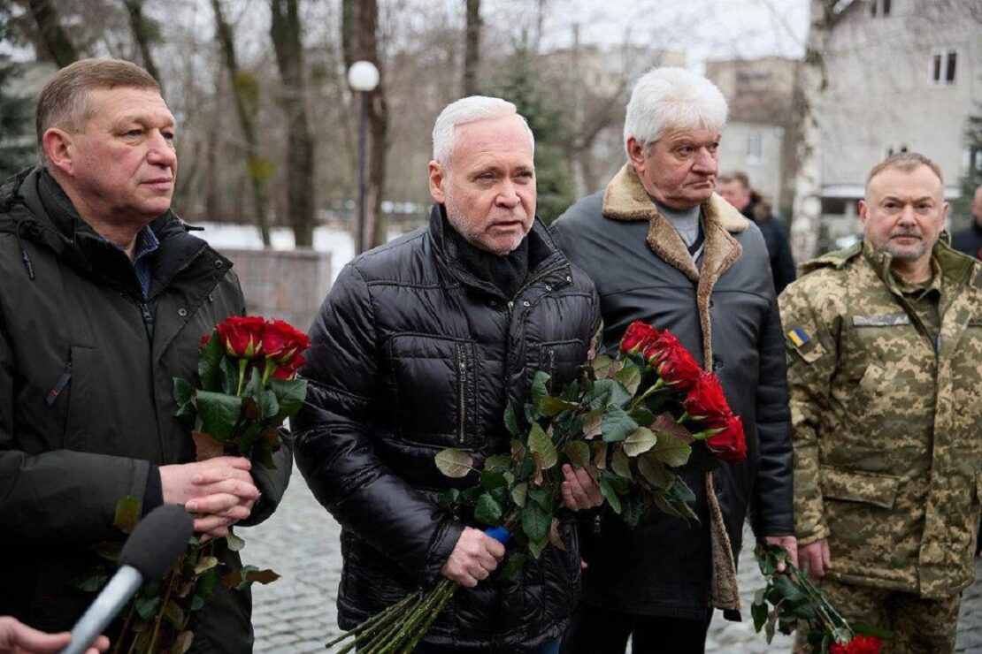 Фото новини