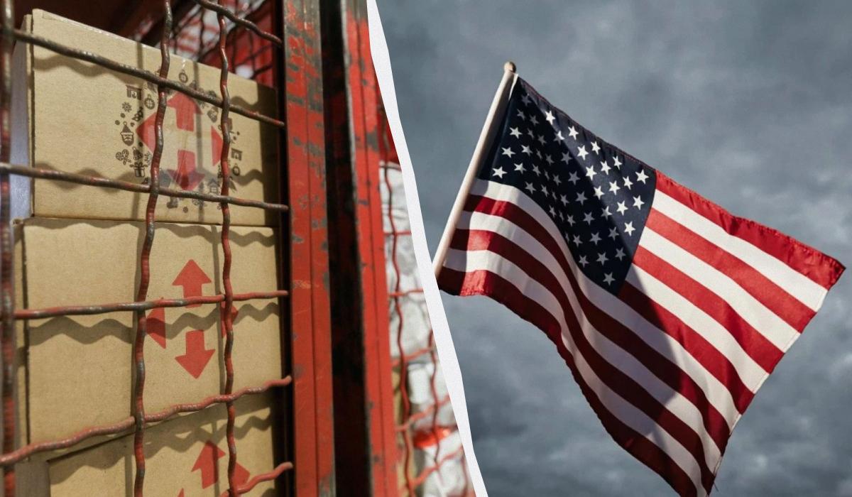 "Нова пошта" запрацює у США: стали відомі терміни та вартість доставки