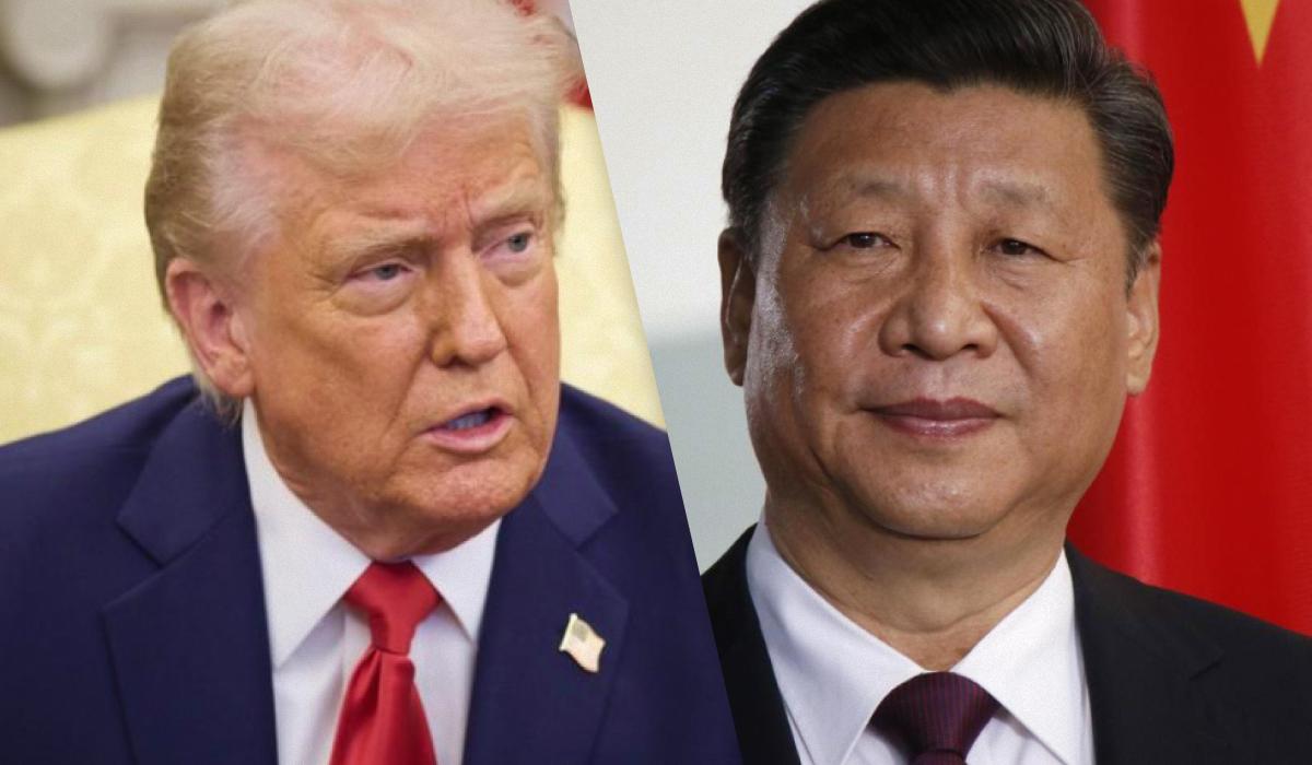 Китай планує підім'яти під себе світову торгівлю: Reuters розкрило план Пекіна