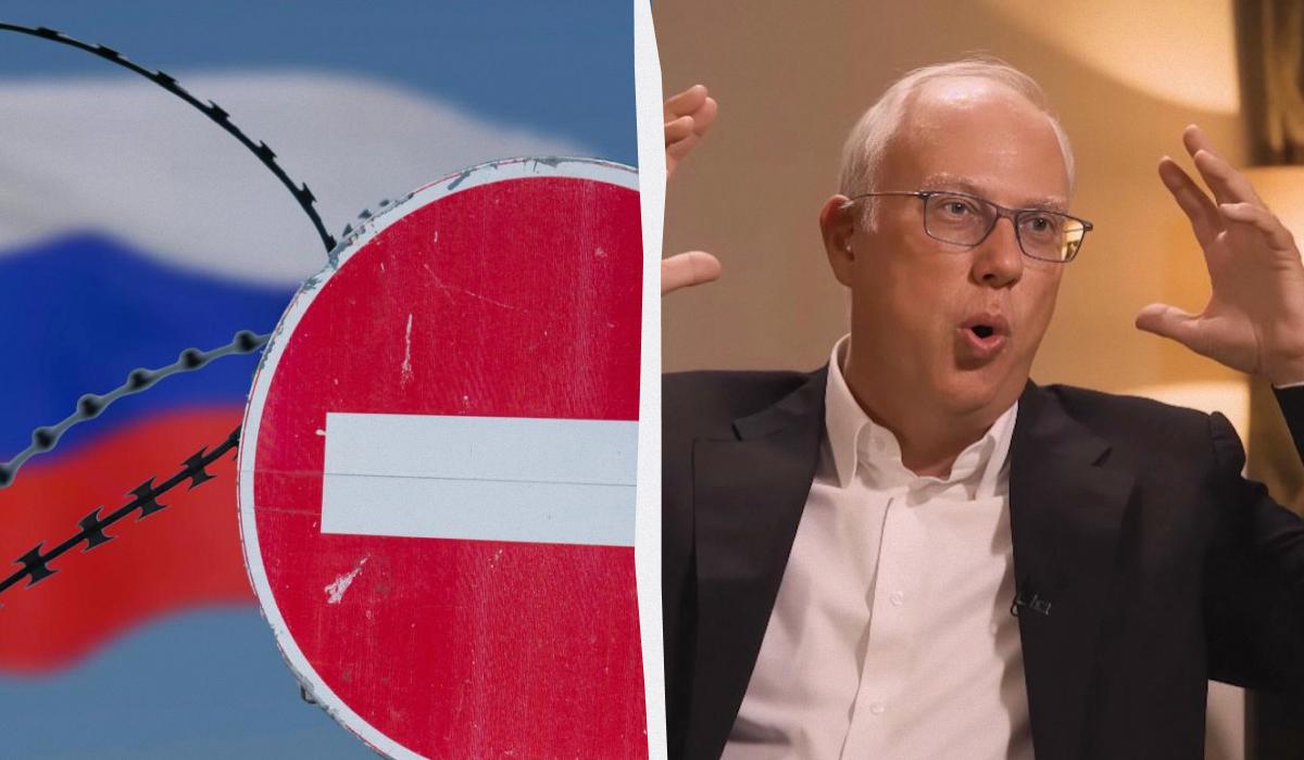 "США вигідно скасувати санкції проти Росії": у Путіна назвали причину