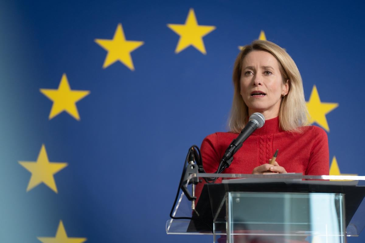 ЄС не зміг ухвалити нові санкції проти Росії: коли буде наступна спроба