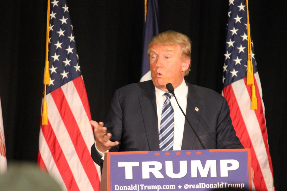 Верховний суд США "обнулив" усю торговельну політику Трампа останнього року