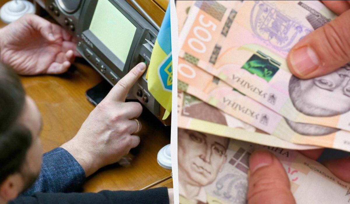 Рада ухвалила закон про виплати постраждалим працівникам критичної інфраструктури