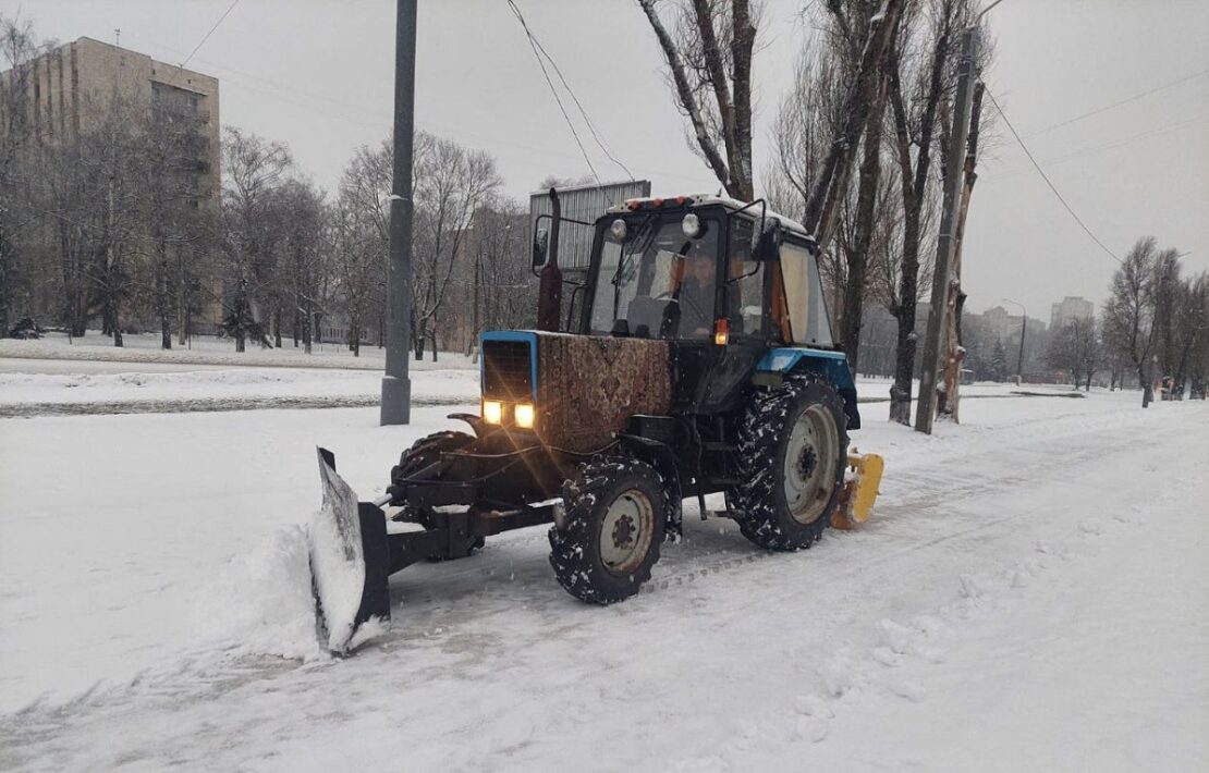 Фото новини