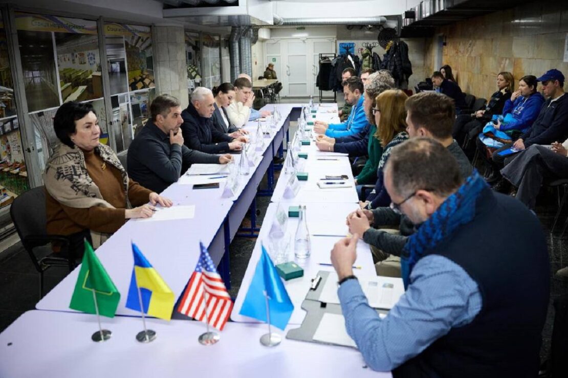 Фото новини