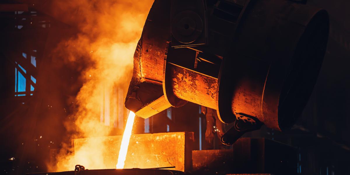 "Вже маємо скорочення закупівель українського металу в Європі": металурги показали представникам ЄС наслідки запровадження екоподатку CBAM