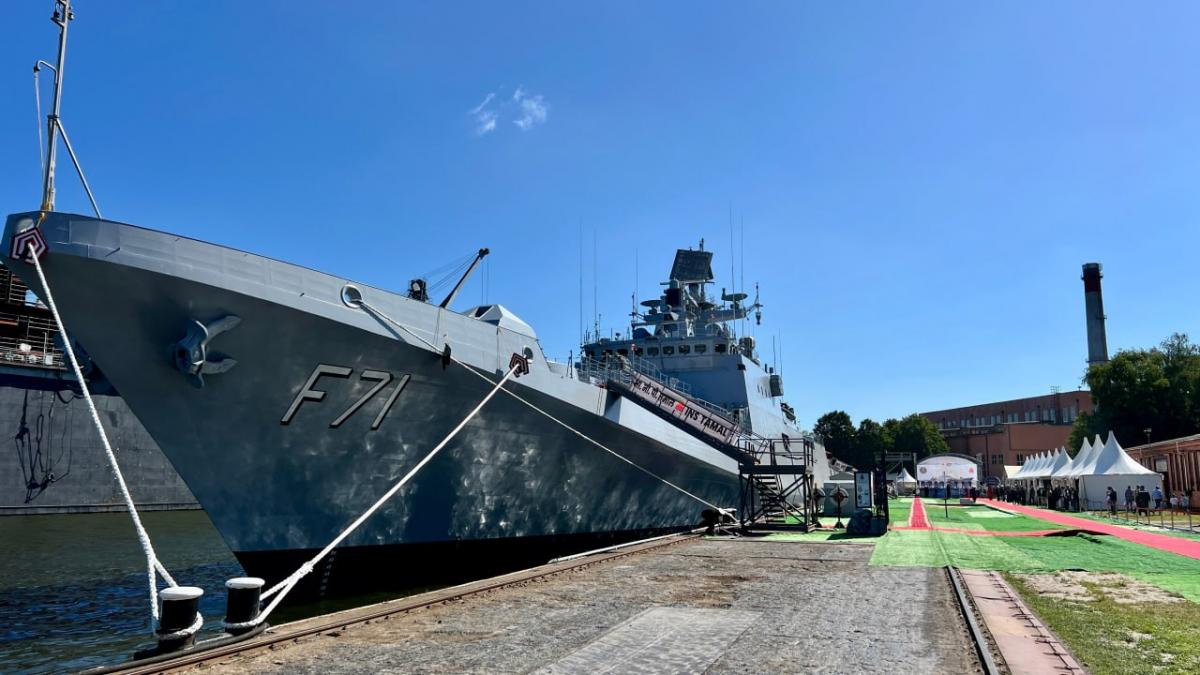 Росія щойно продала Індії зброю на сотні мільйонів доларів, - ЗМІ