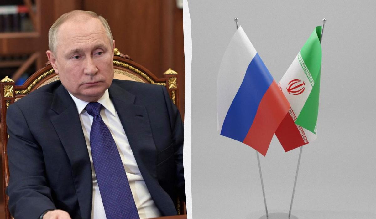 Проблема для Росії: Тимочко пояснив, чому Москва програє через війну на Близькому Сході