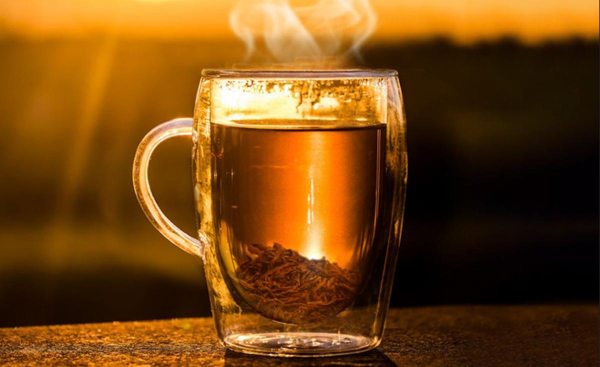 Виробник чаю "Трипільське Сонце" вперше з початку повномасштабної війни отримав понад 33 млн грн прибутку