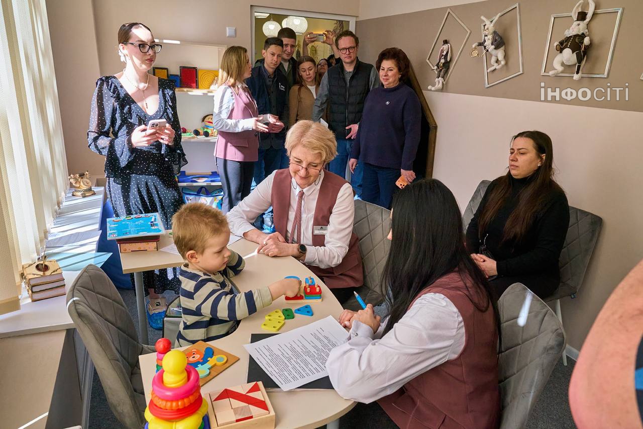 Фото новини