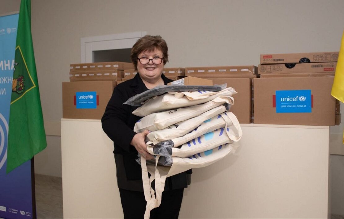 Фото новини