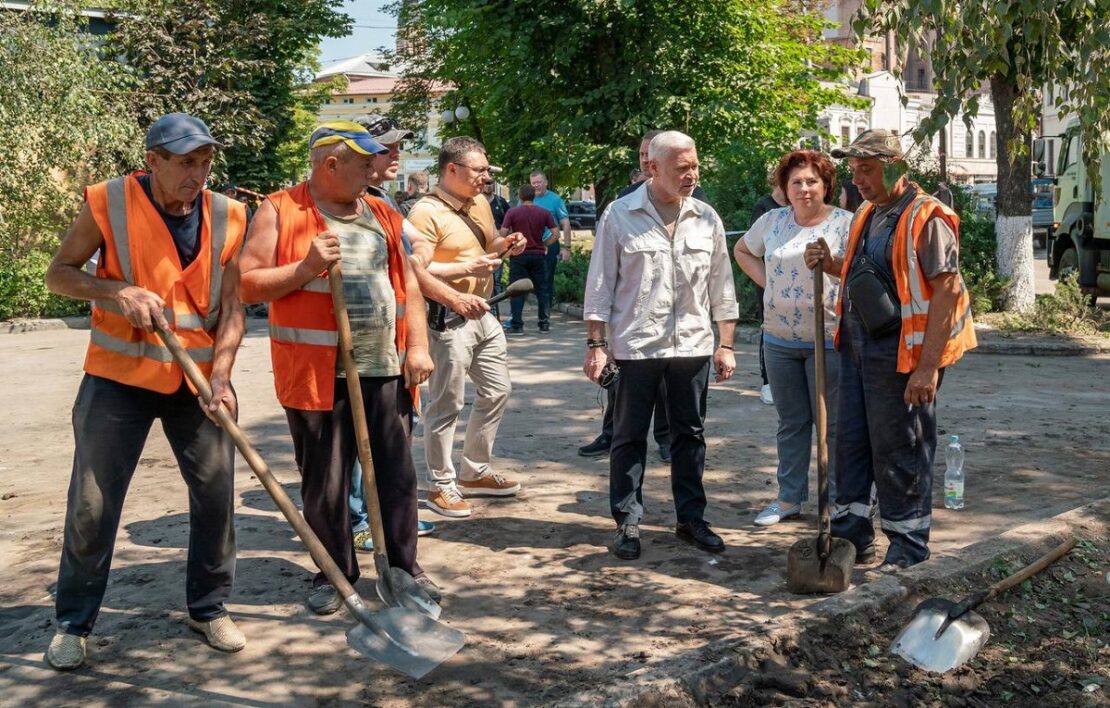 Фото новини