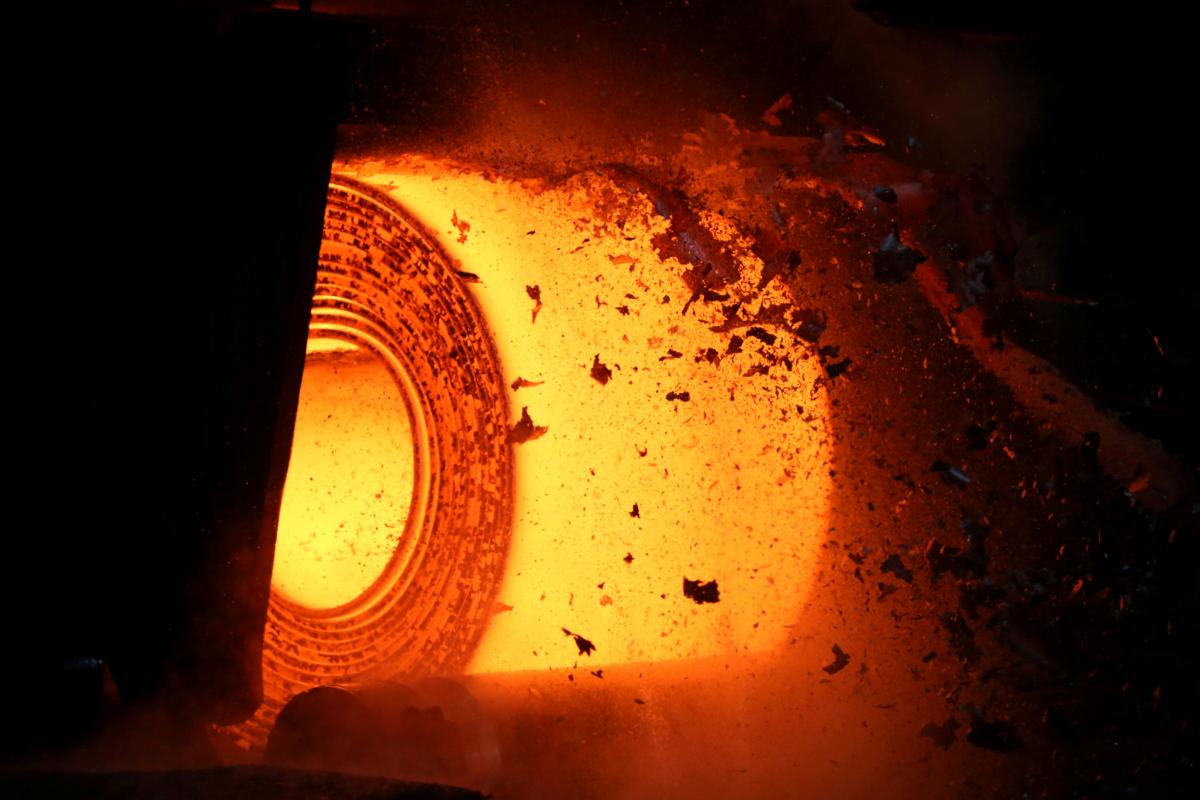 Найближчі 5 років у світі бракуватиме важливого для акумуляторів металу, - Bloomberg