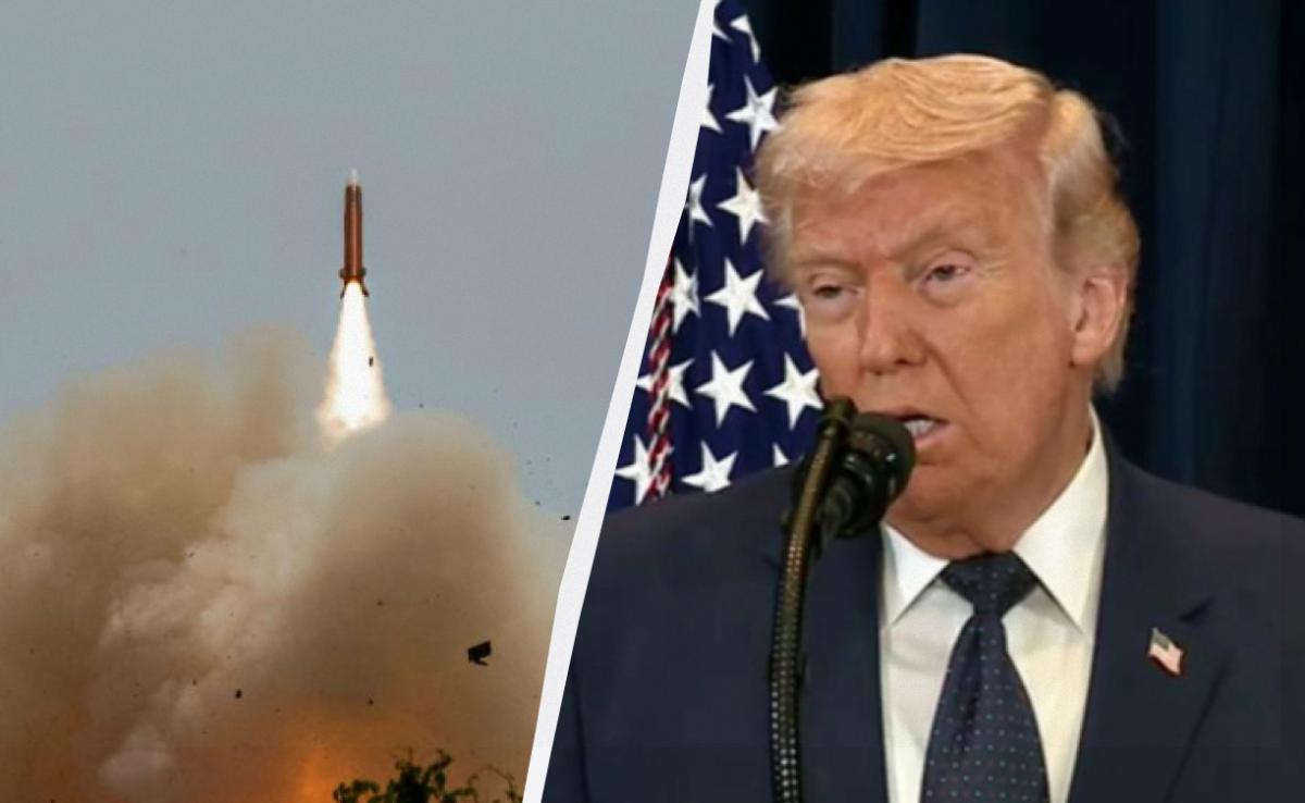 "Золотий купол" подорожчав на 10 мільярдів: яка тепер ціна протиракетного щита Трампа