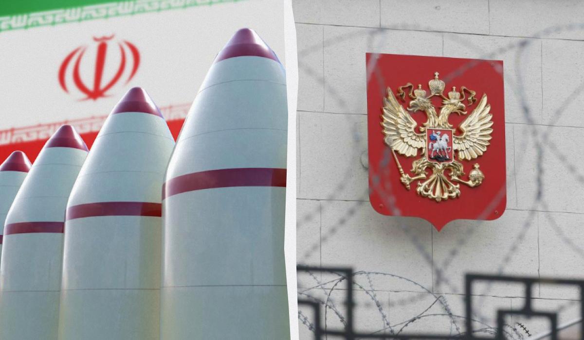 Росію можуть залишити без компонентів для авіації, станків та мікросхем, - експерти