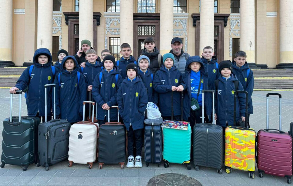 Фото новини