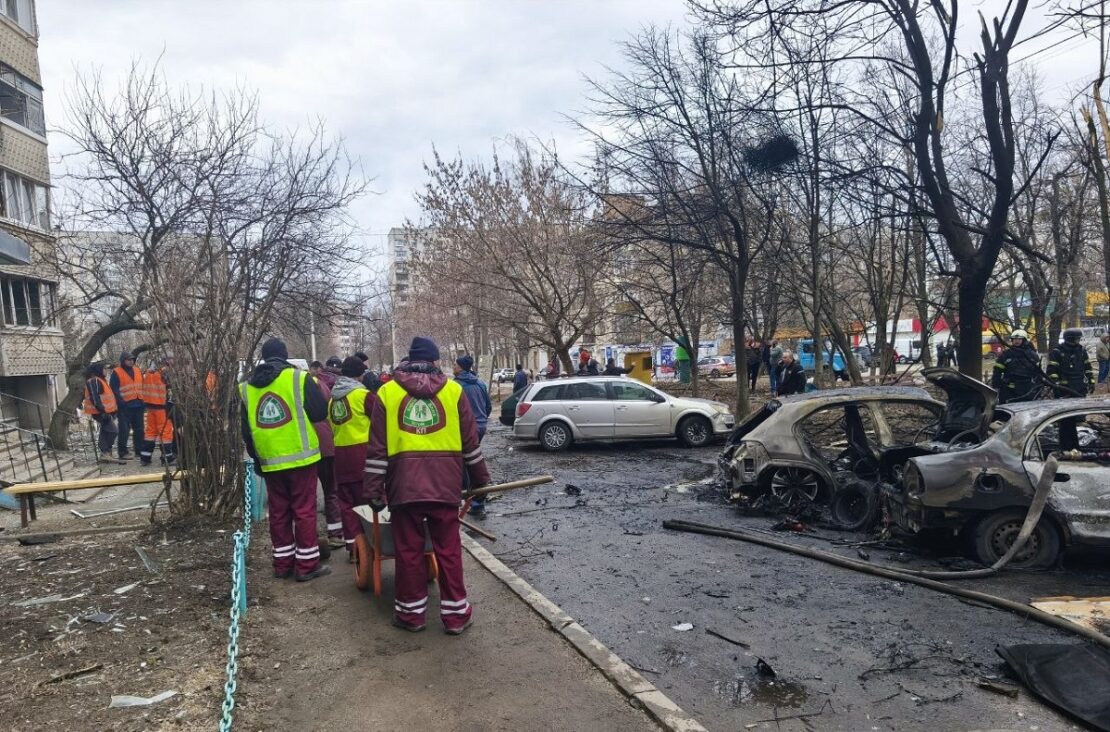 Фото новини