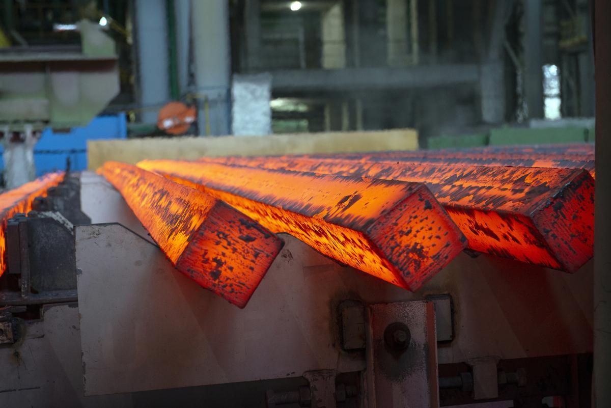 Металурги та гірники закликали до пошуку рішень щодо винятків по екологічному миту CBAM для України