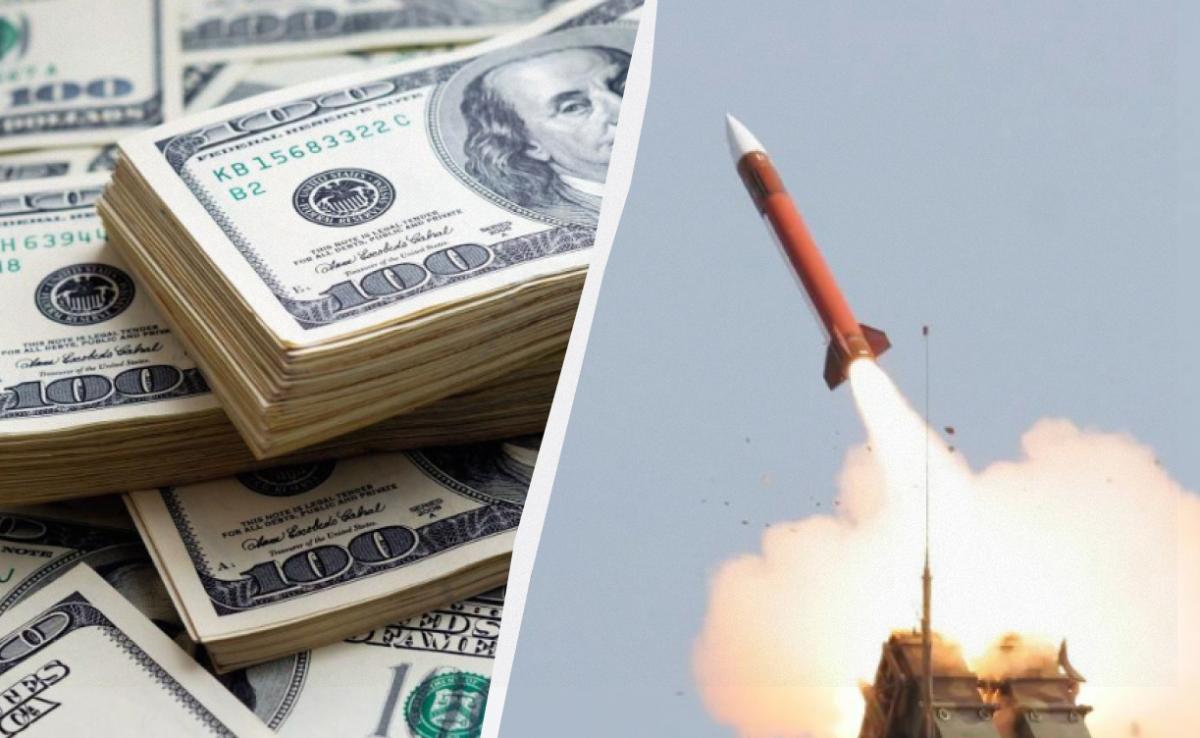 Україні усе складніше знаходити гроші на західну зброю: Bloomberg пояснив, у чому проблема