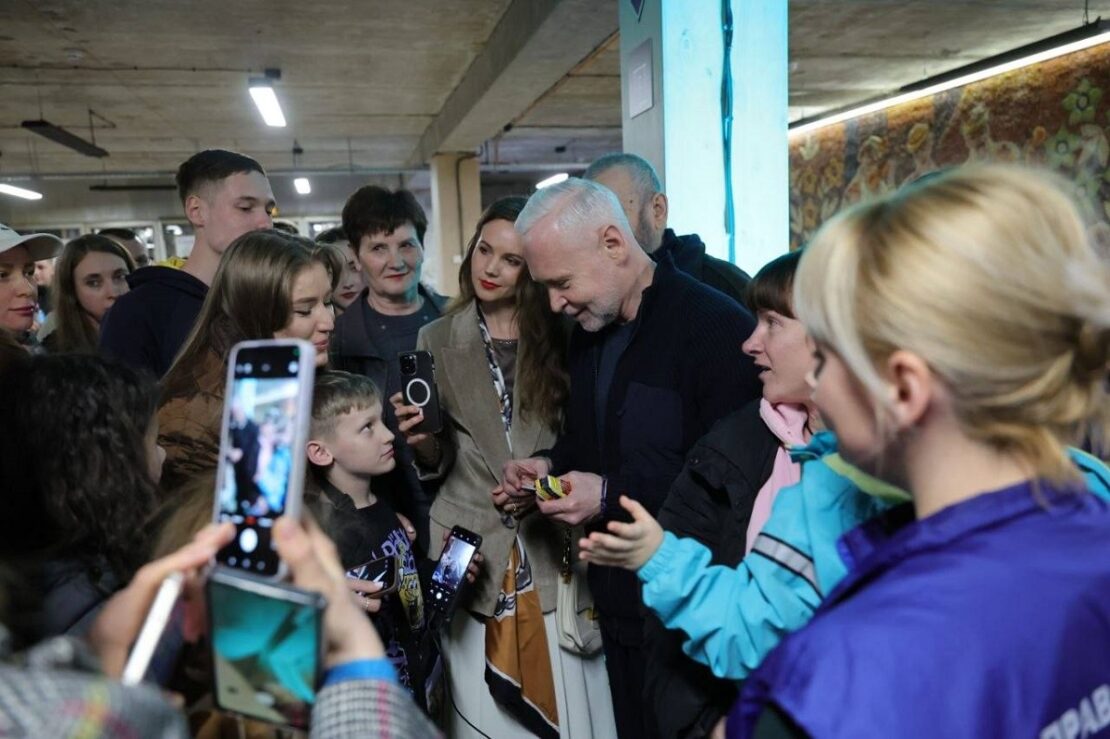 Фото новини