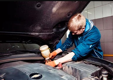 Які послуги надає сучасна станція технічного обслуговування