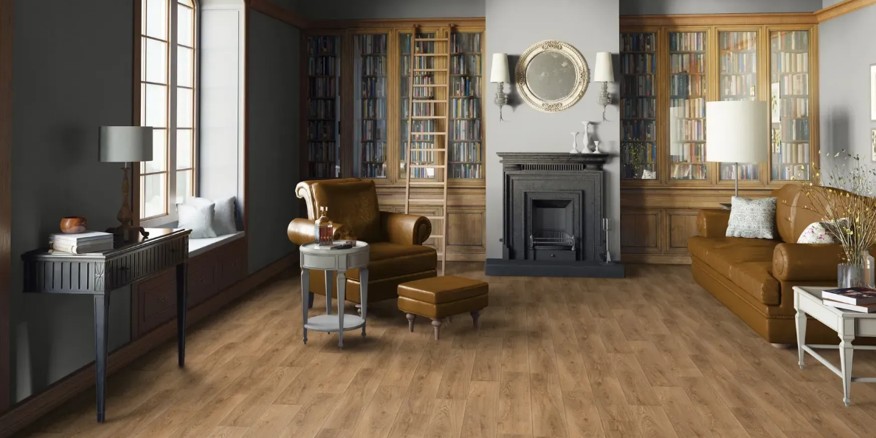 Що таке лінолеум (ПВХ): склад, структура та особливості