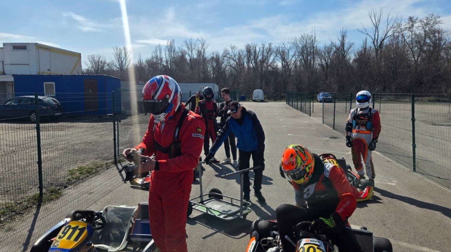 Фото новини