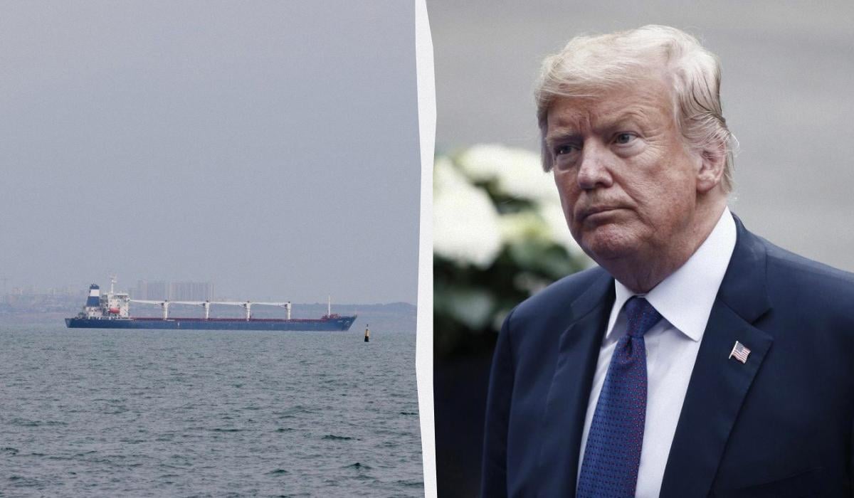 Досвід України може допомогти Трампу розблокувати експорт нафти в Ормузькій протоці, - WSJ