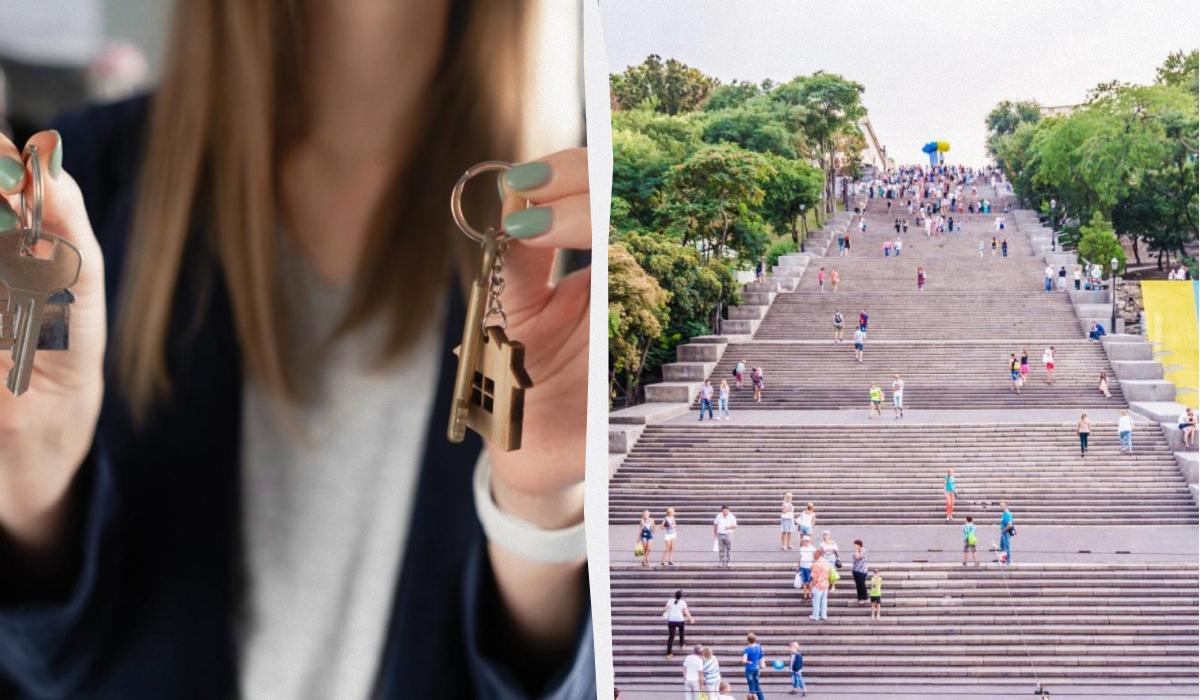 Ціни на квартири в Одесі суттєво зросли: скільки тепер коштує житло