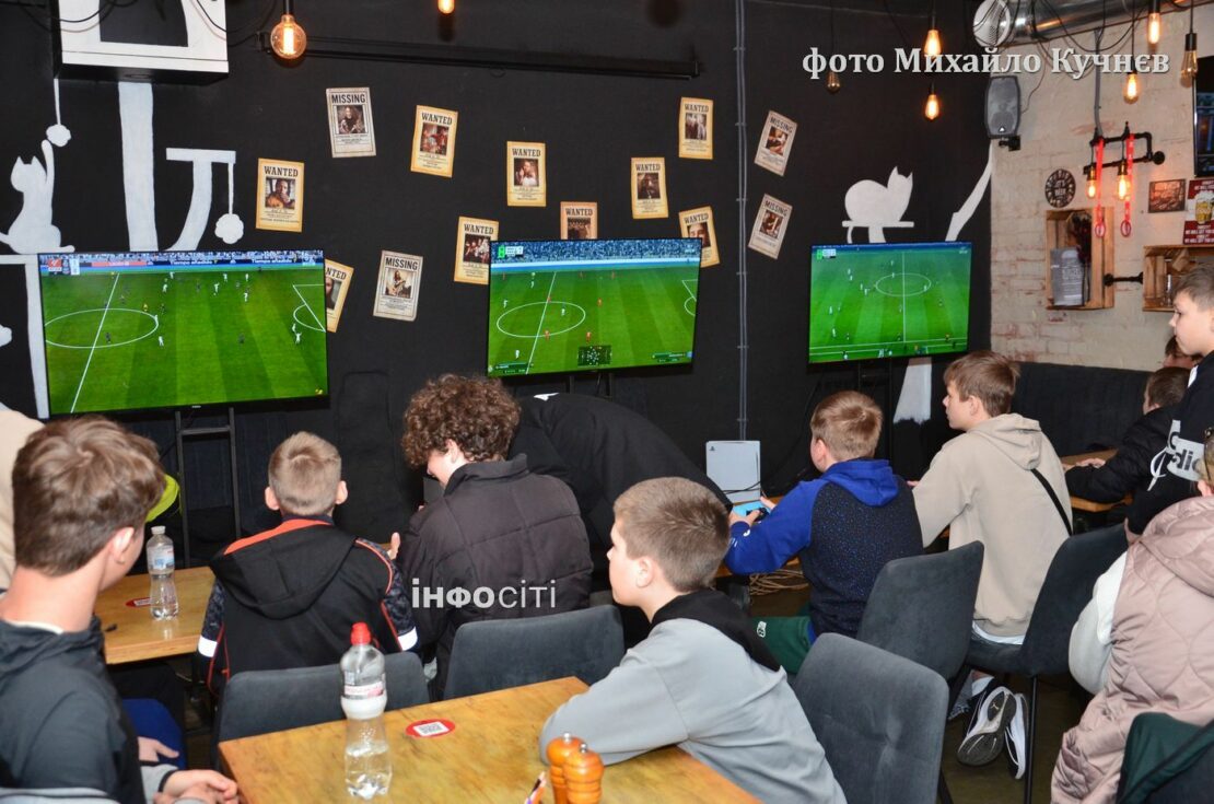 Фото новини