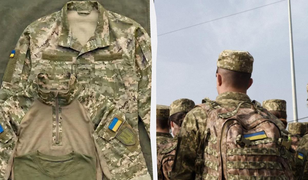 ЗСУ можуть залишитися без форми: експерти пояснили, в чому проблема