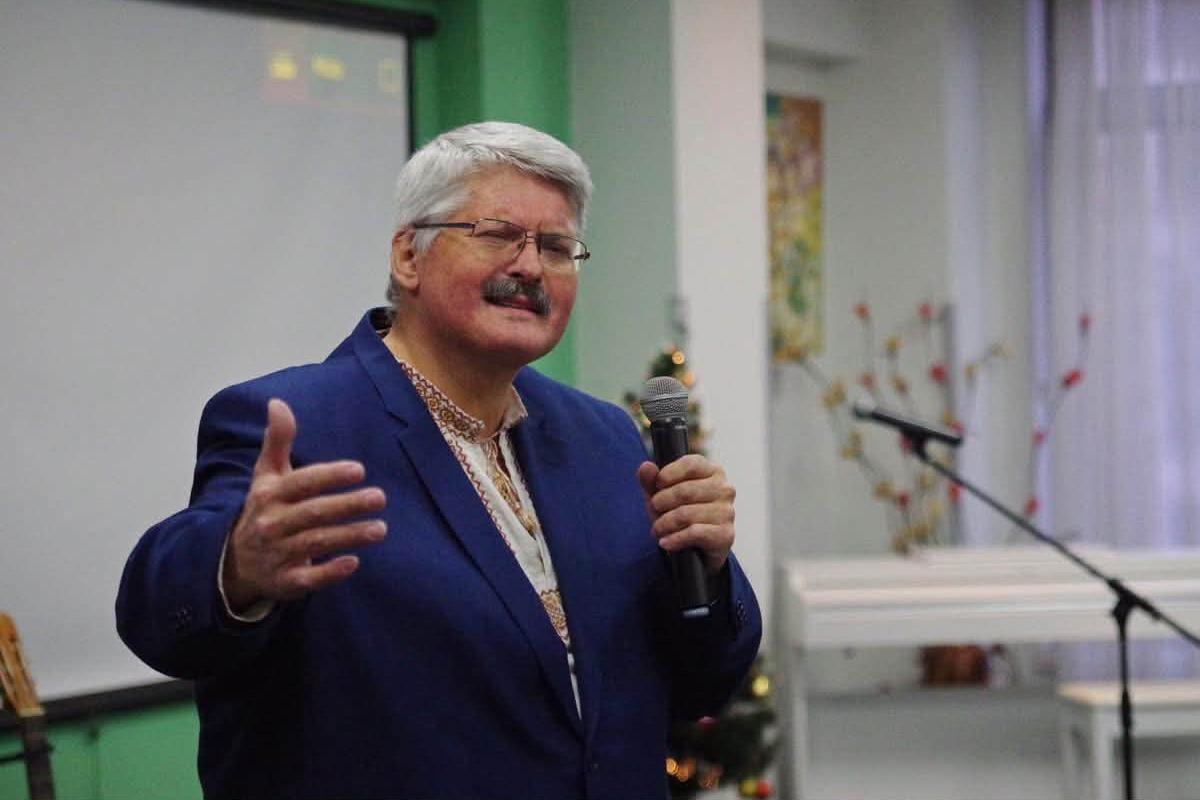 Фото новини