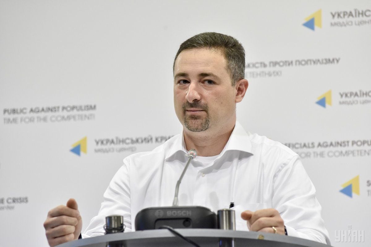 Декларування для всіх українців: голова "Укрпошти" Смілянський вигадав чергове ноу-хау