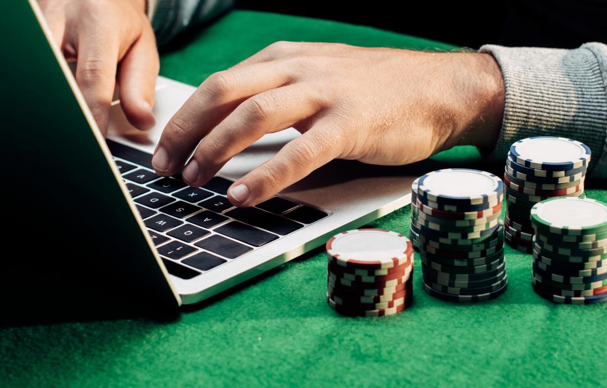 Запустили тестування ДСОМ: держава вперше фіксуватиме дані про ринок азартних ігор у реальному часі