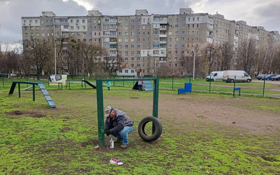 Фото новини