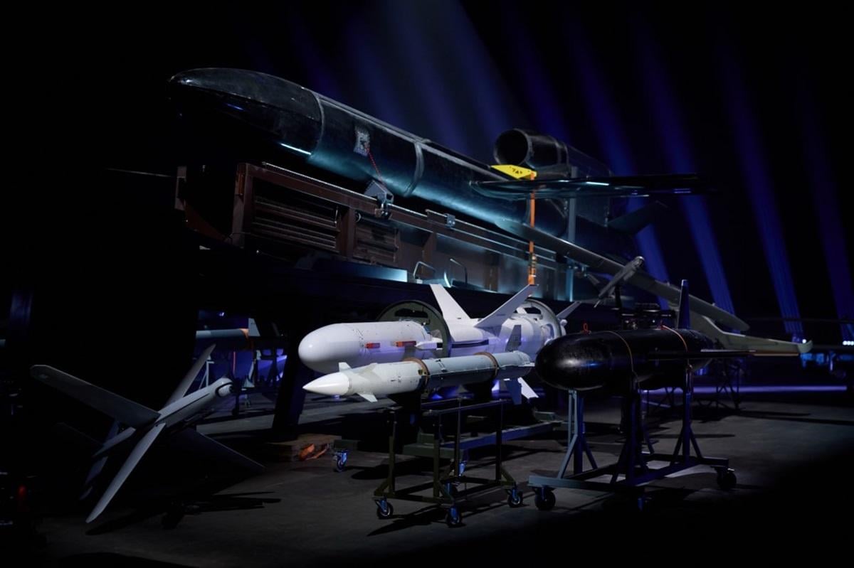 "Це дуже високий показник": експерт про 75% локалізації зброї в Україні