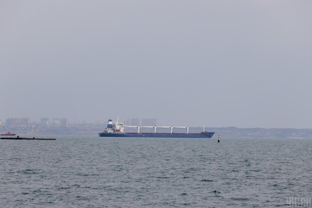 Американська торговельна палата розкритикувала урядовий законопроект №14344 через загрозу монополізації портової галузі