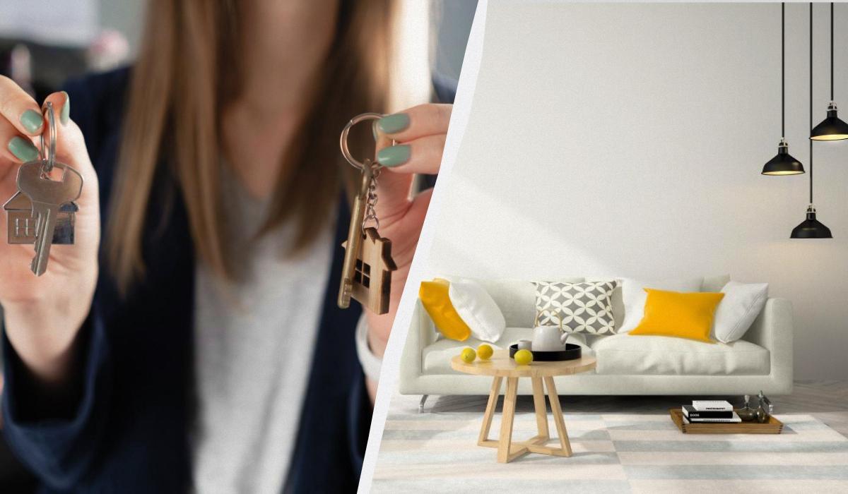 Оренда житла знову дорожчає: де ціни зрівнялися зі столичними і скільки платять українці