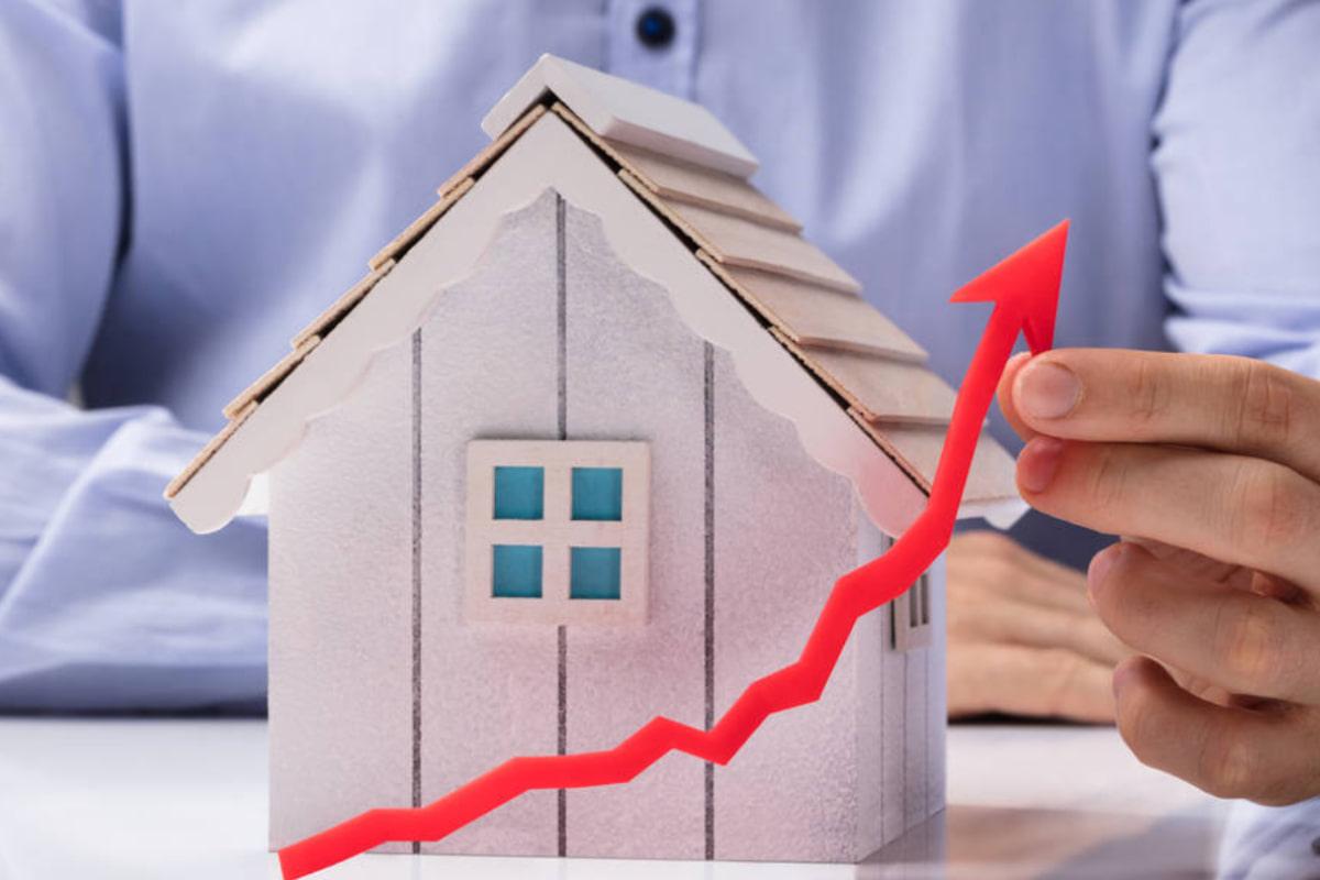 В Україні зросли ціни на житло: скільки тепер коштують новобудови та "вторинка"