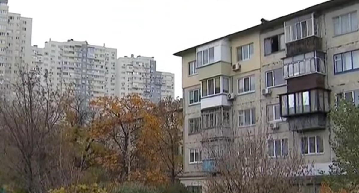 В Україні хочуть попрощатися зі старими "хрущовками": експерт вказав на ризики
