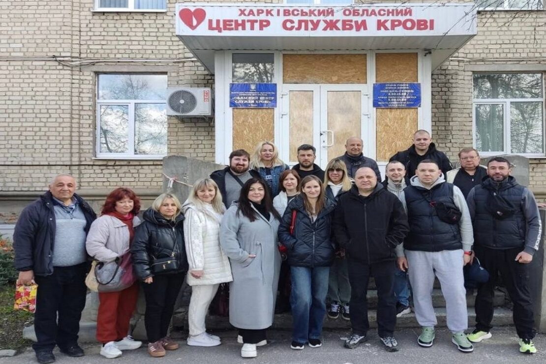 Фото новини