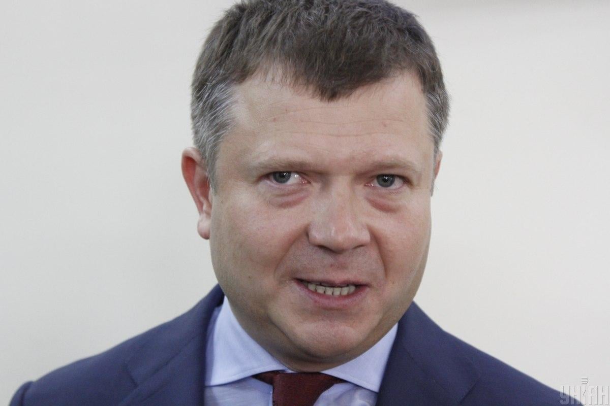 Нові акціонери БМЗ "Пpoгpec" заявляють про рейдерське захоплення заводу за участю Жеваго