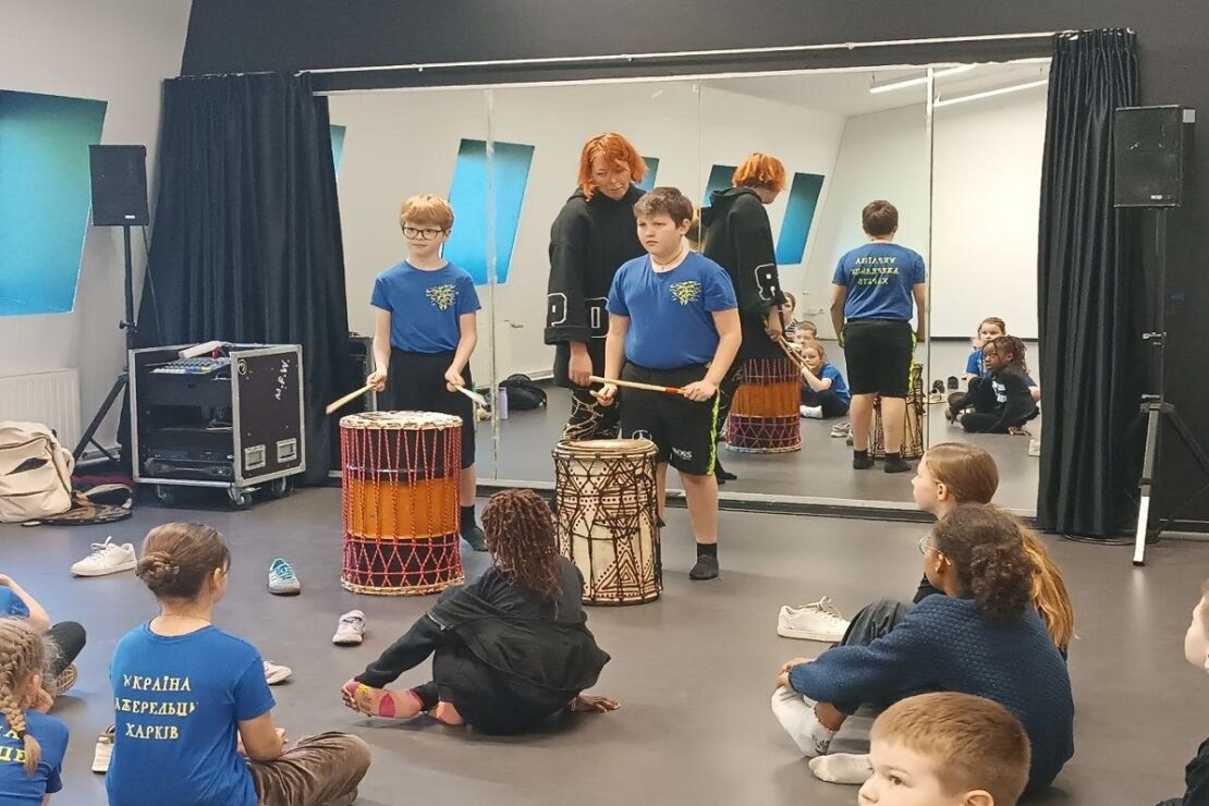 Фото новини