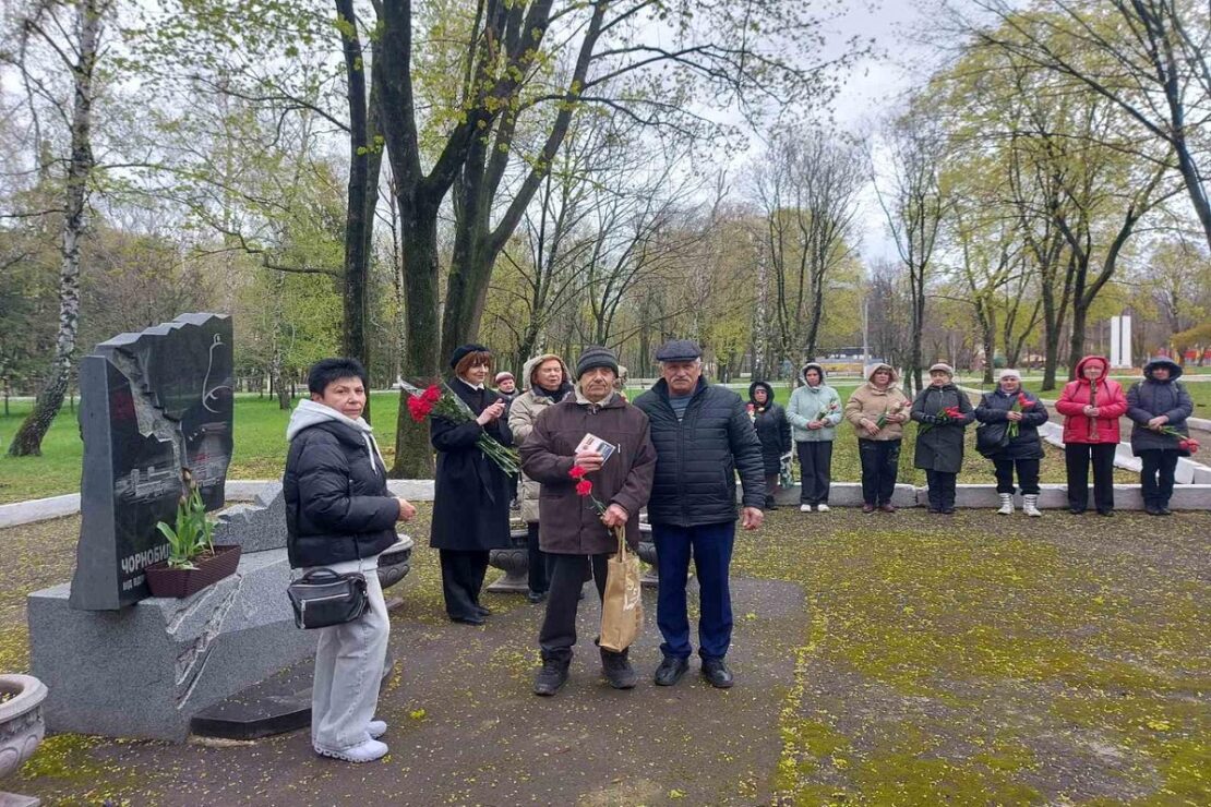 Головна новина