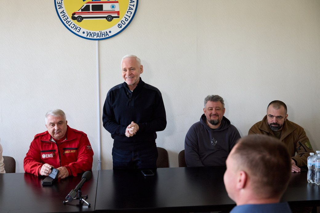 Фото новини