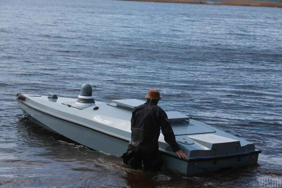 Переговори між Україною та Грецією щодо морських дронів зайшли в глухий кут, - Euractiv