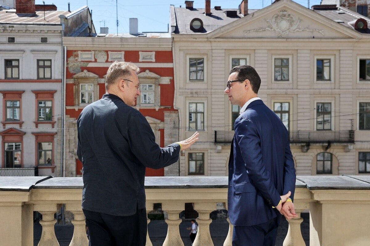 Carlsberg в Україні інвестувала 610 млн грн у нову виробничу лінію